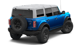 2026 Ford Bronco® External Image 3